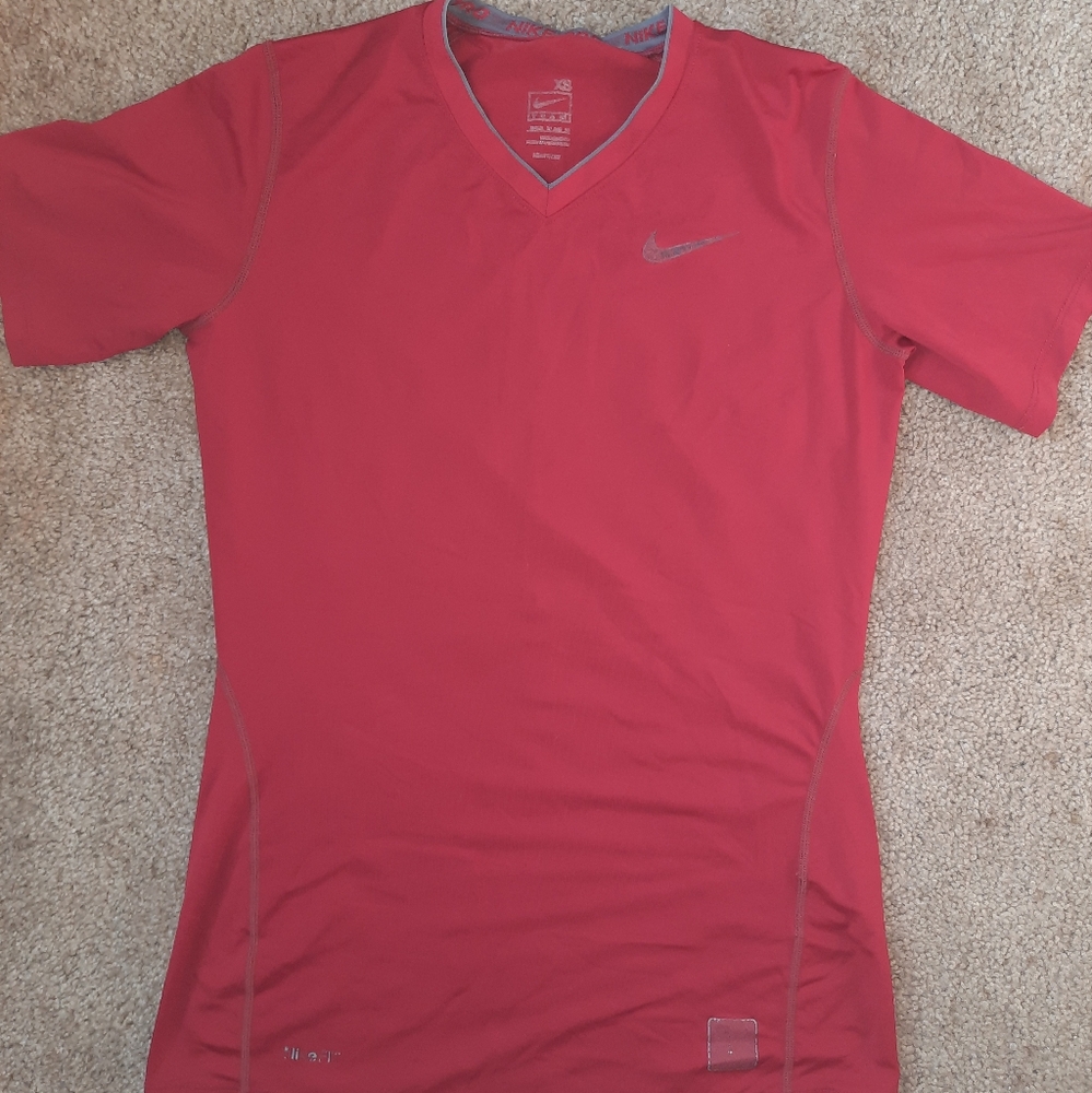 Mens XSmall Nike shirt